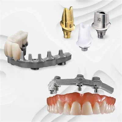 Çıkarılabilir diş tasarımlarının sabit tasarımlara göre avantajları nelerdir?