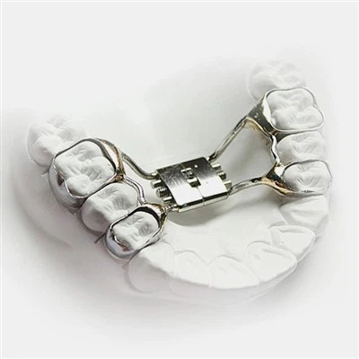 2025 Dünyanın önde gelen 10 diş genişletici tedarikçisi